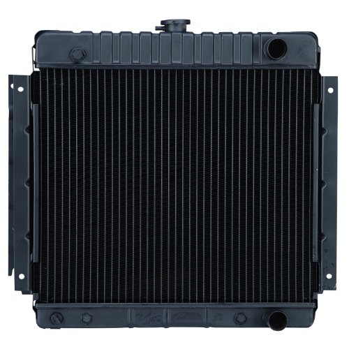 Radiators Spectra Premium CU512