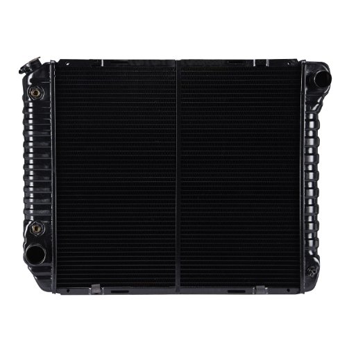 Radiators Spectra Premium CU559