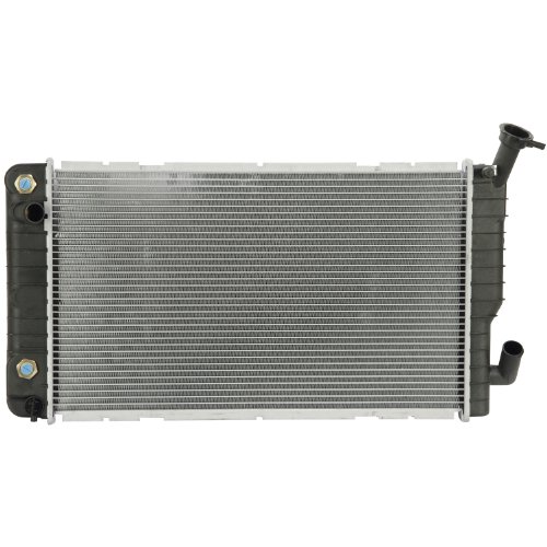 Radiators Spectra Premium CU333