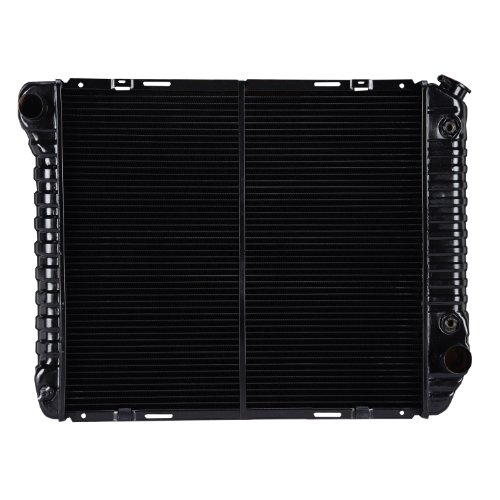 Radiators Spectra Premium CU557