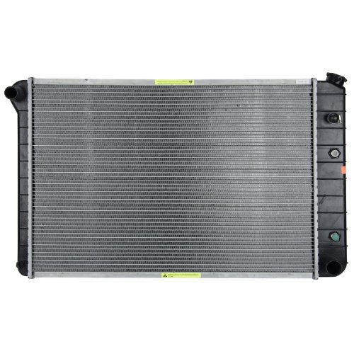 Radiators Spectra Premium CU730