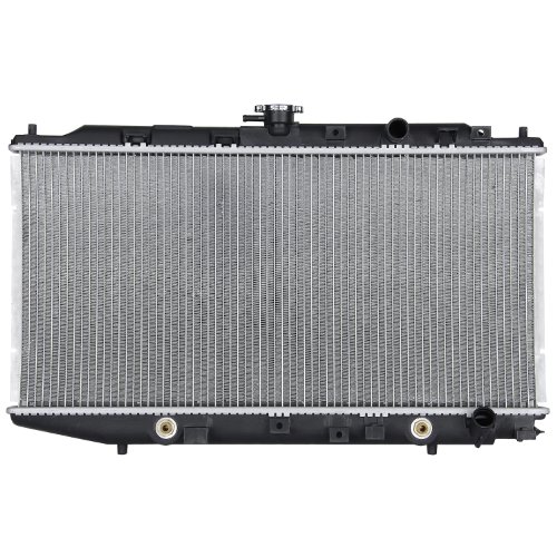 Radiators Spectra Premium CU886