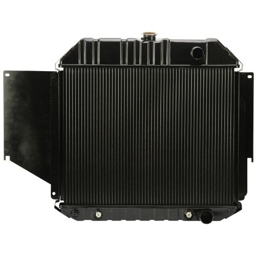 Radiators Spectra Premium CU969