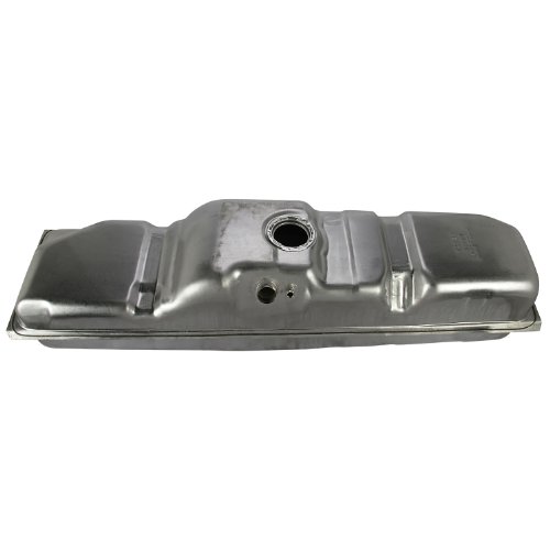 Fuel Tanks Spectra Premium GM22C