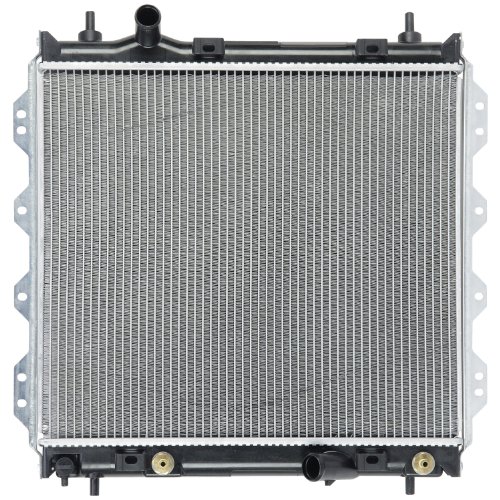 Radiators Spectra Premium CU2298