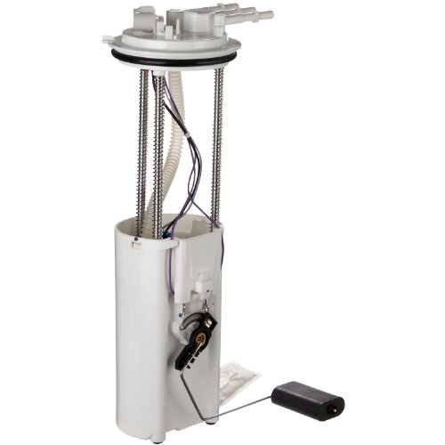 Spectra Premium SP470M Fuel Pump Module for Chevrolet G Series Electric Fuel Pumps Spectra Premium SP470M