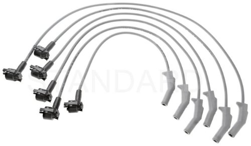Points Sets Standard Motor Products 6672