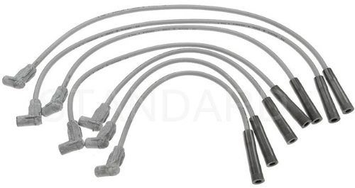 Wire Sets Standard Motor Products 6655