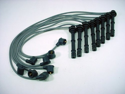 Standard Motor Products 6928 Ignition Wire Set Points Sets Standard Motor Products 6928