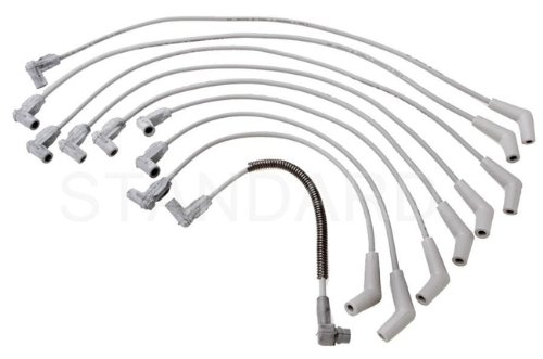 Single Lead Standard Motor Products 6912