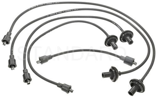 Wires Standard Motor Products 724BK