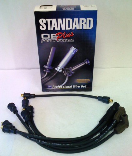Standard Motor Products 7677 Ignition Wire Set Single Lead Standard Motor Products 7677