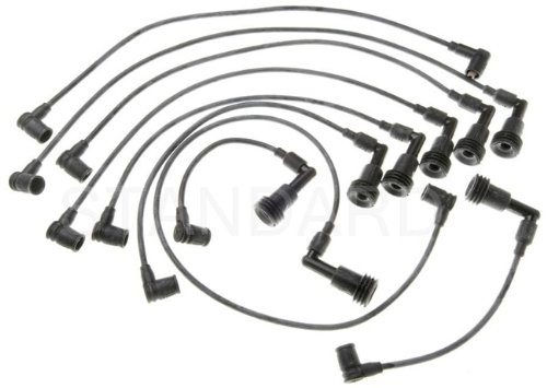 Wire Sets Standard Motor Products 9900