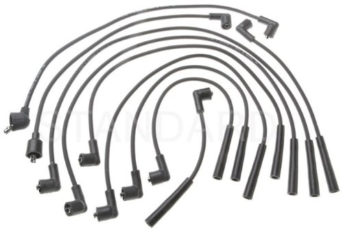 Standard Motor Products 9455 Ignition Wire Set Single Lead Standard Motor Products 9455