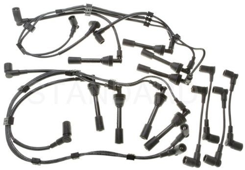 Standard Motor Products 9903 Ignition Wire Set Wire Sets Standard Motor Products 9903