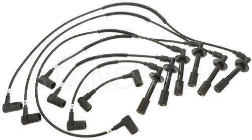 Wire Sets Standard Motor Products 9666