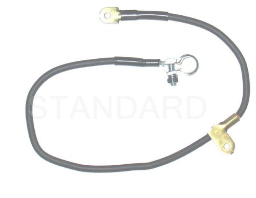 Negative Standard Motor Products A296CLT