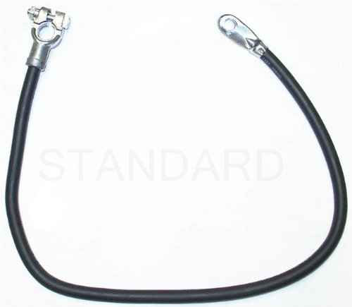Standard Motor Products A30-1 Battery Cable Negative Standard Motor Products A301