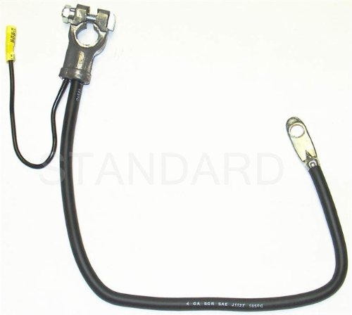 Standard Motor Products A19-4U Battery Cable Assembly Negative Standard Motor Products A194U
