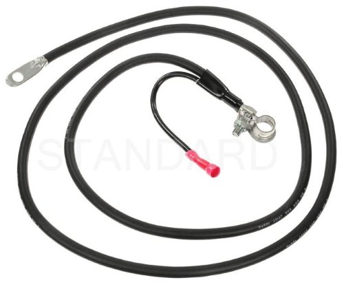 Negative Standard Motor Products A724UT