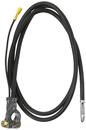 Negative Standard Motor Products A634U