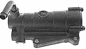 Idle Air Control Valves Standard Motor Products AC139