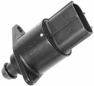 Standard Motor Products Idle Air Control Valve Idle Air Control Valves Standard Motor Products AC165