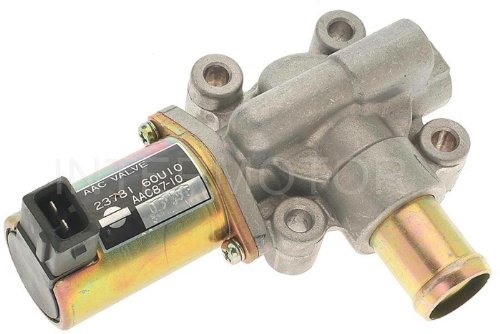 Idle Air Control Valves Standard Motor Products AC326