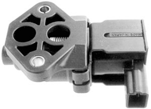 Idle Air Control Valves Standard Motor Products AC31