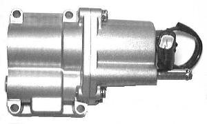 Idle Air Control Valves Standard Motor Products AC220