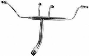 AIR Pipes Standard Motor Products AT101