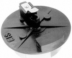 Standard Motor Products CH306 Ignition Rotor Rotors Standard Motor Products CH306