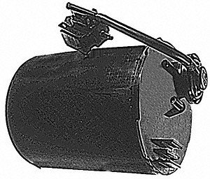 Standard Motor Products CP1035 Vapor Canister Vapor Canisters Standard Motor Products CP1035