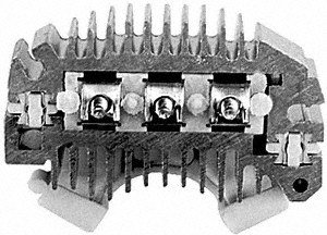 Rectifiers Standard Motor Products D-16