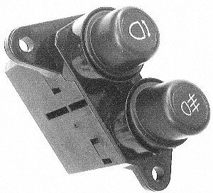 Fog Light Standard Motor Products DS1079