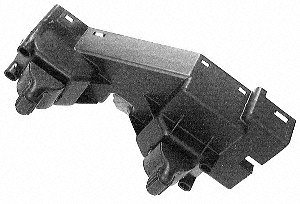 Power Window Standard Motor Products DS-1072