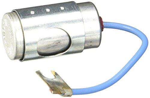 Condensers Standard Motor Products DR-90