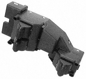 Power Window Standard Motor Products DS-1162