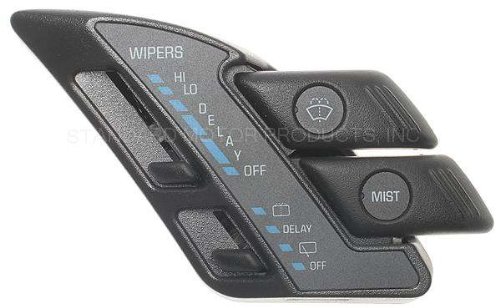 Standard Motor Products DS1591 Wiper Switch Wiper Standard Motor Products DS1591