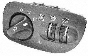 Headlight Standard Motor Products DS-1294