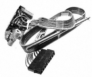 Standard Motor Products DS1477 Wiper Switch Wiper Standard Motor Products DS1477