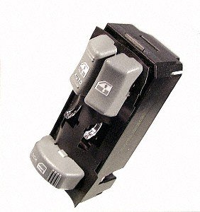 Power Window Standard Motor Products DS-1438