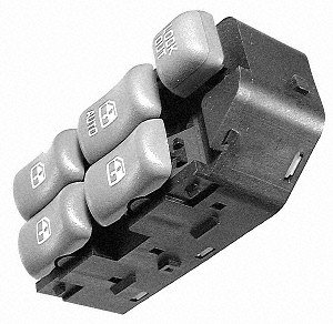 Standard Motor Products DS-1447 Power Window Switch Power Window Standard Motor Products DS-1447