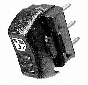 Power Window Standard Motor Products DS1455