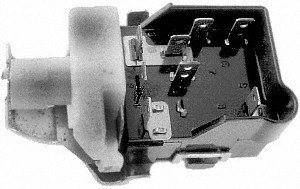 Headlight Standard Motor Products DS223