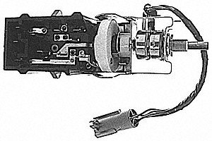 Headlight Standard Motor Products DS611
