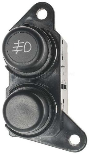 Fog Light Standard Motor Products DS1549