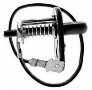 Door Jamb Standard Motor Products DS-498