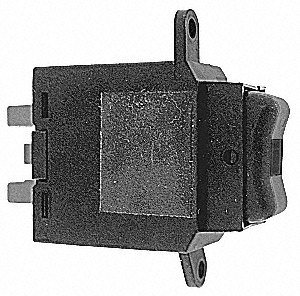 Standard Motor Products DS431 Defogger Defroster Switch Rear Window Defogger Standard Motor Products DS431