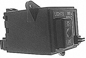 Headlight Standard Motor Products DS-625